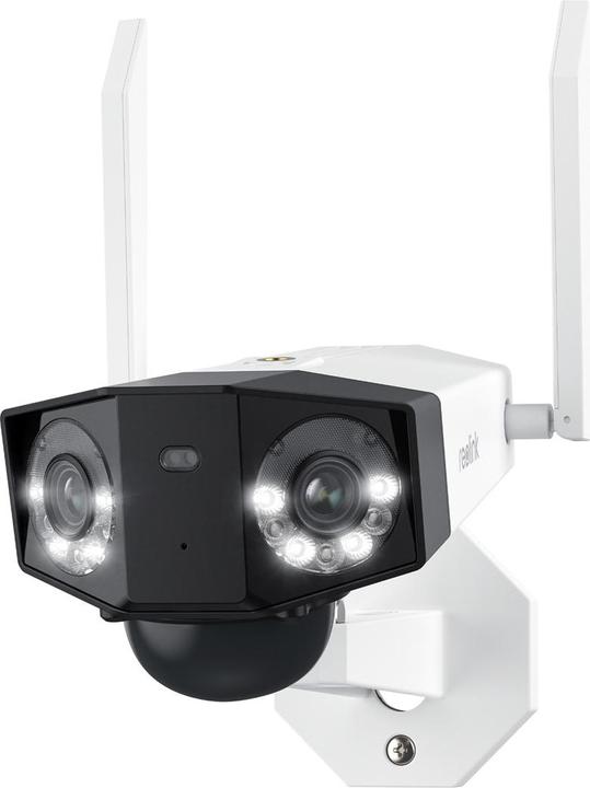 Actual product image Reolink Duo Series B750 (4608 x 1728 pixels)