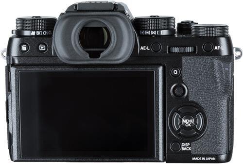Produktbild Fujifilm X-T2 Kit (18 - 55 mm, 24.30 Mpx, APS-C / DX)