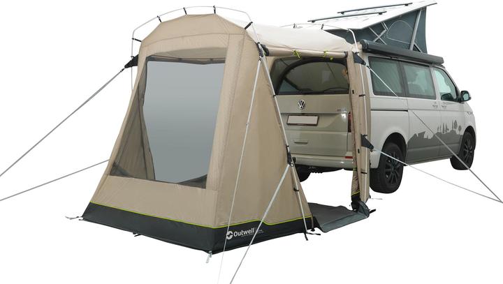 Produktbild Outwell Desert Van (10.10 kg)