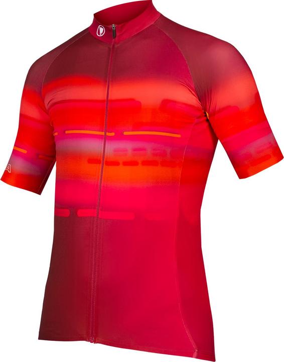 Endura Virtual Texture Jersey (short sleeve) (S)