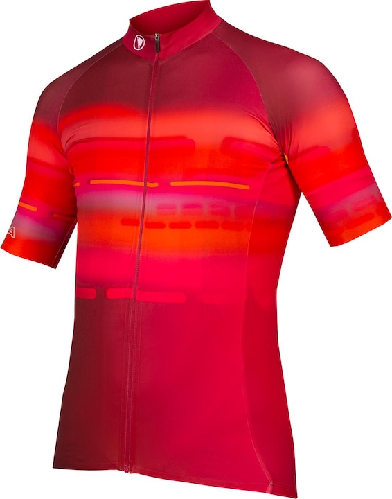 Produktbild Endura Virtual Texture Trikot (kurzarm) (S)