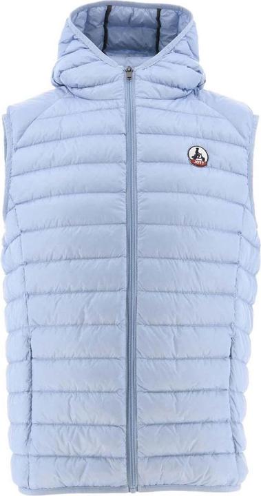 Produktbild JOTT Pat Weste mit Kapuze Daunen (4XL)
