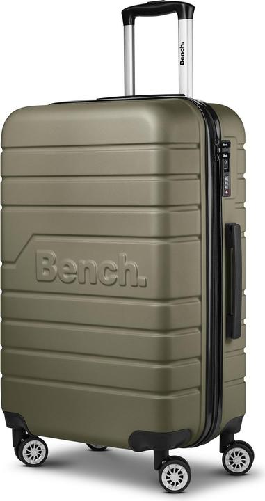 Produktbild Bench Seattle 4 Rollen Trolley M 69 cm (58 l)