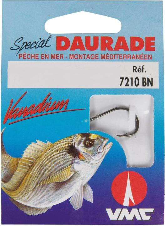 Actual product image Water Queen Dorade 7210BN