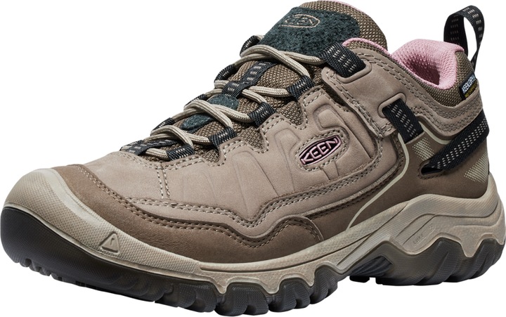Produktbild Keen W Targhee IV WP (42)
