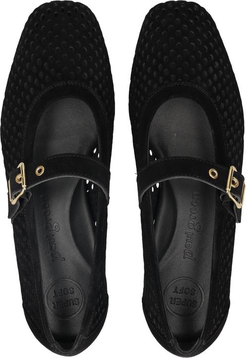 Produktbild Paul Green Ballerinas (40.5)