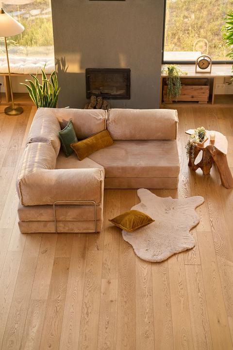 Produktbild Atelier del Sofa Kanyon Corner Sofa-Bed (Ecksofa)