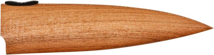 Actual product image Kai Fruit knife display equipped DG-3002D (10.10 cm)