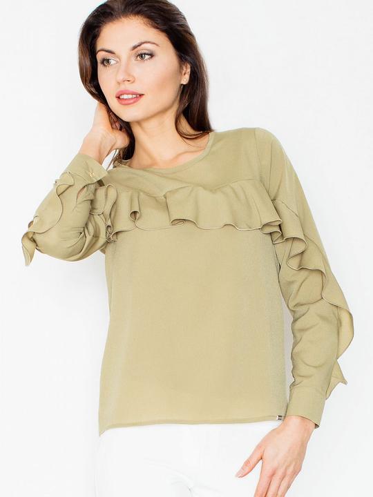 Produktbild Figl Bluse (L)