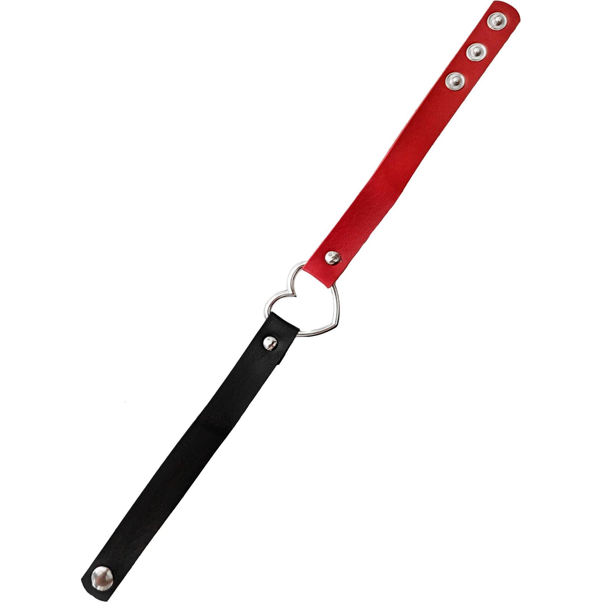 Thumbnail - Metamorph Halsband Red Heart