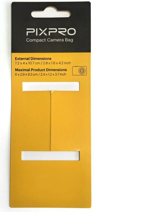 Actual product image Kodak Compact Camera Bag