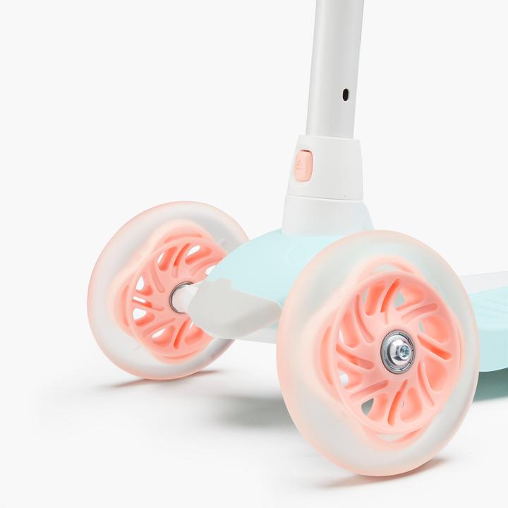 Produktbild Oxelo B1 500