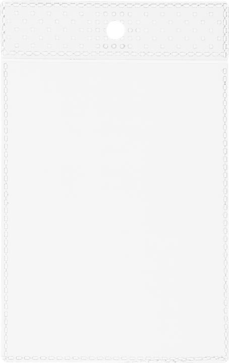 Image du produit Durable GOUILLES DE PROTECTION D'ÉTIQUETTES 1 paquet de 100 pièces 229619 (A7, 1x)