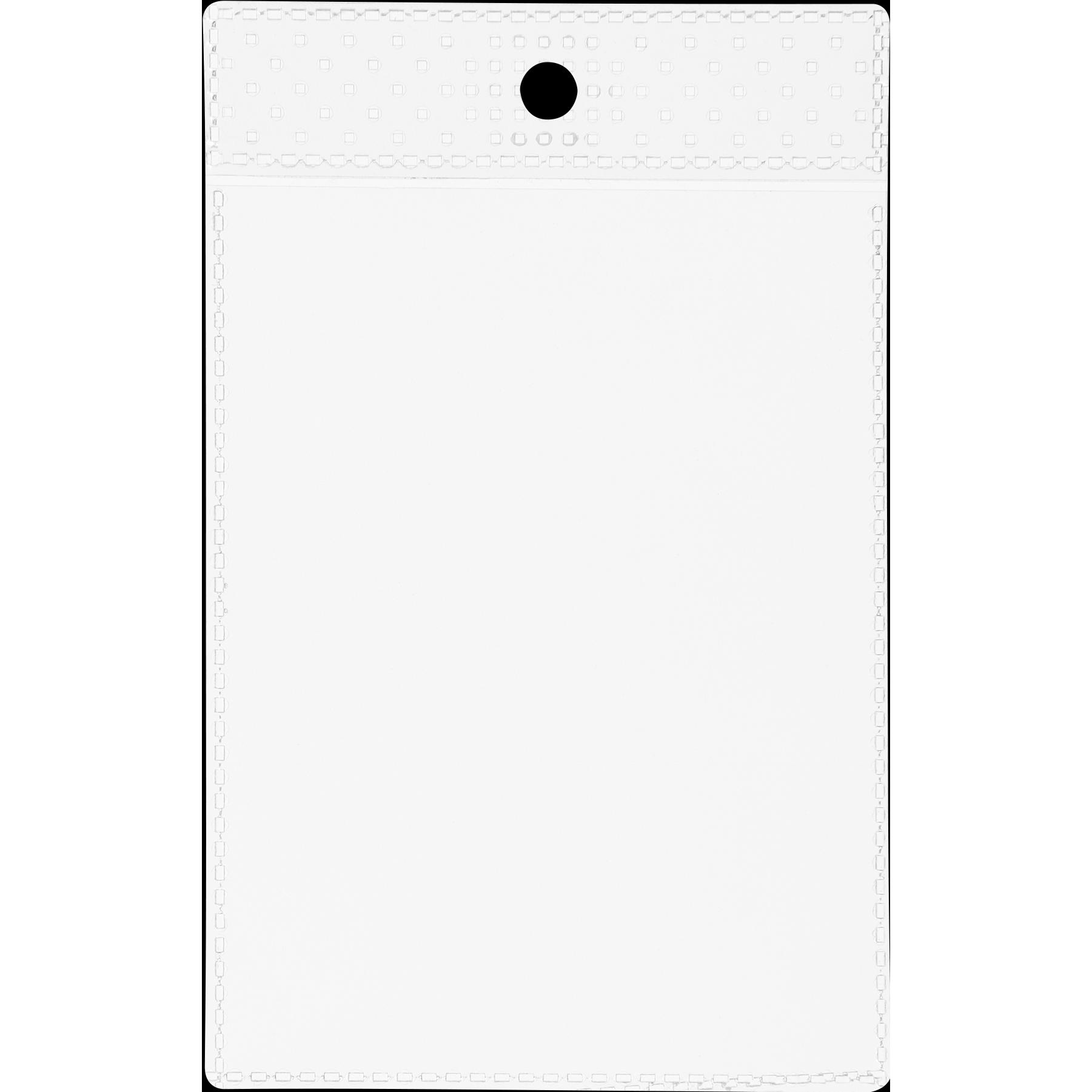Thumbnail - Durable, Mappe, ETIKETTEN-SCHUTZHÜLLEN 1 Pg. Ã 100 Stück 229619 (A7, 1 x)