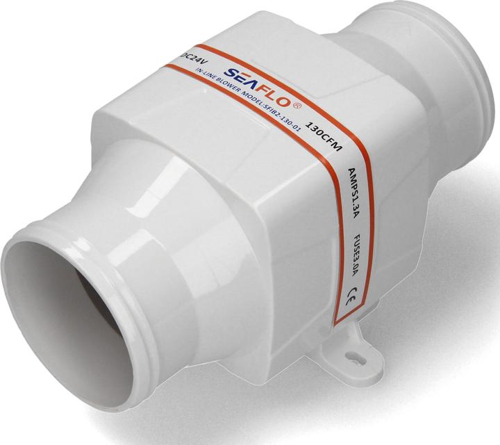 Image du produit Novaliv Seaflo ® Blower Fan - version sélectionnable