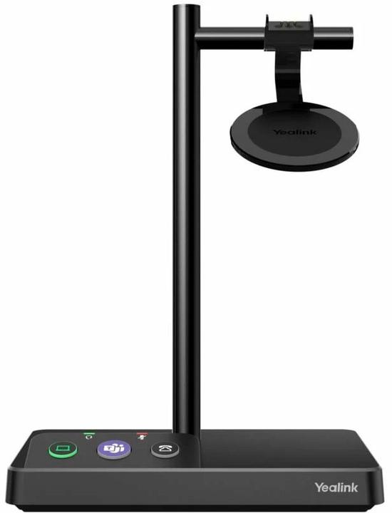 Immagine prodotto Yealink WH62 (Senza fili, USB-A)