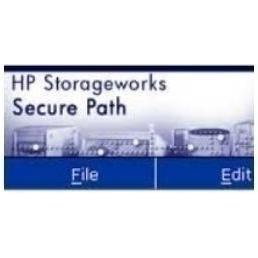 HP Secure Path version 4.0C, Drucker Zubehör