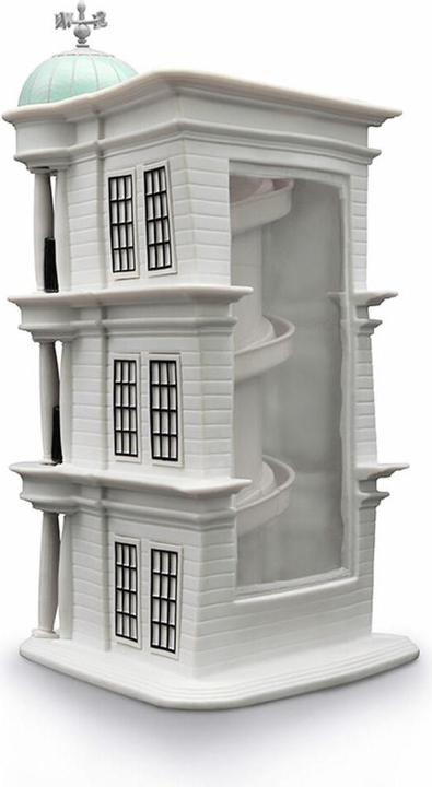 Produktbild ABYstyle Harry Potter - Gringotts