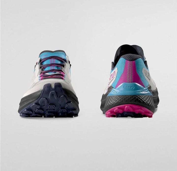 Produktbild La Sportiva Prodigio Woman, Mountain Running® Schuh Low Cut (39.5)