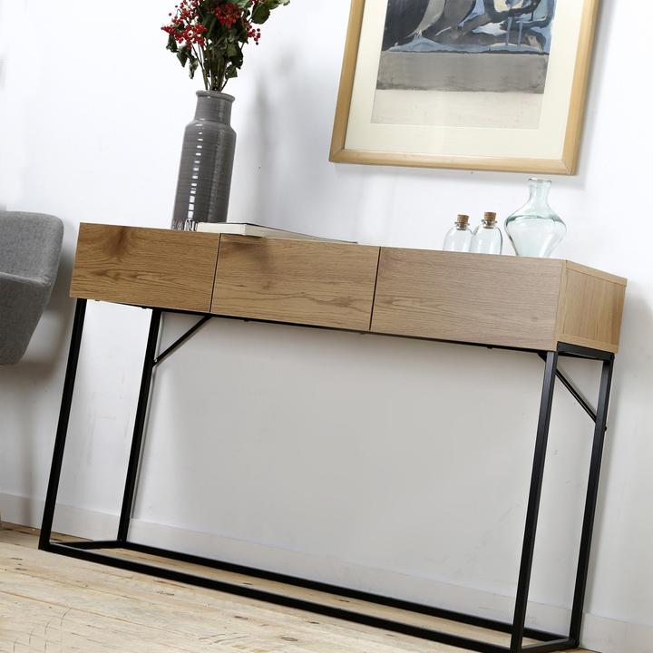 Image du produit Casâme Konsole (120 x 29.5 x 73 cm)