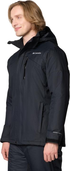 Actual product image Columbia Last Tracks™ II Jacket (4XL)