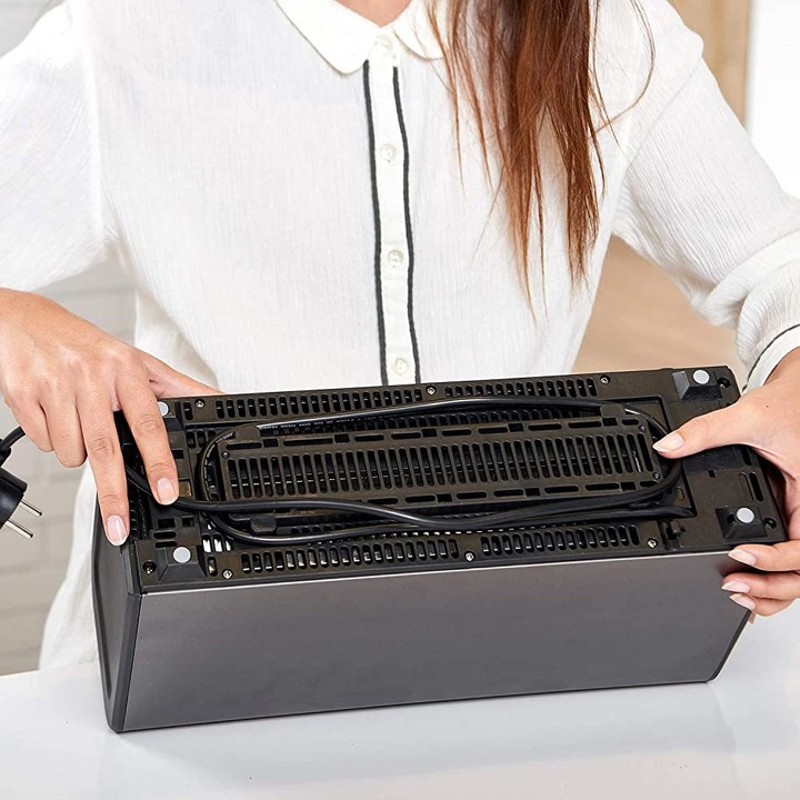 Immagine prodotto Black & Decker BXTO1000E Tostapane 1 fetta(e)