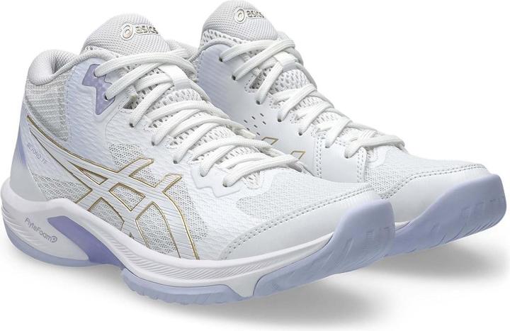 Actual product image ASICS Performance Beyond Ff Mt Damen (38)