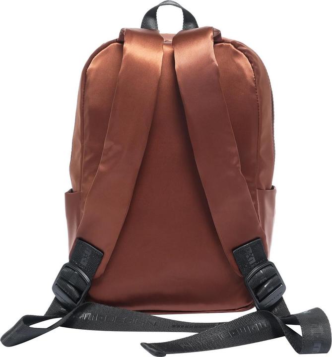 Image du produit Momo Design Rucksack Herren Made In Italy - Modell Volante Nova - Polyurethan - 35.0 X 24.0 X 12.0 Cm