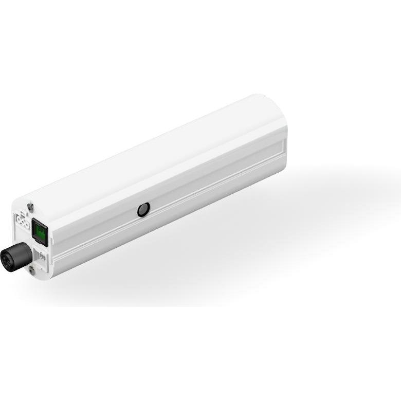 RZB, Wandleuchte + Deckenleuchte, Zimmermann Notleuchten-Box für LED 982246.002.07