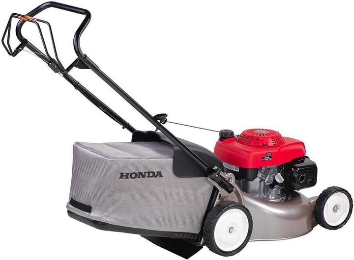 Image du produit Honda Tondeuse à gazon à essence IZY HRG 416C SK (Essence)