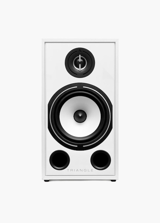 Immagine prodotto Triangle BOREA BR03 Bianco (1 coppia, 100 W)
