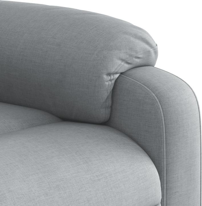 Produktbild vidaXL Relaxsessel mit Aufstehhilfe