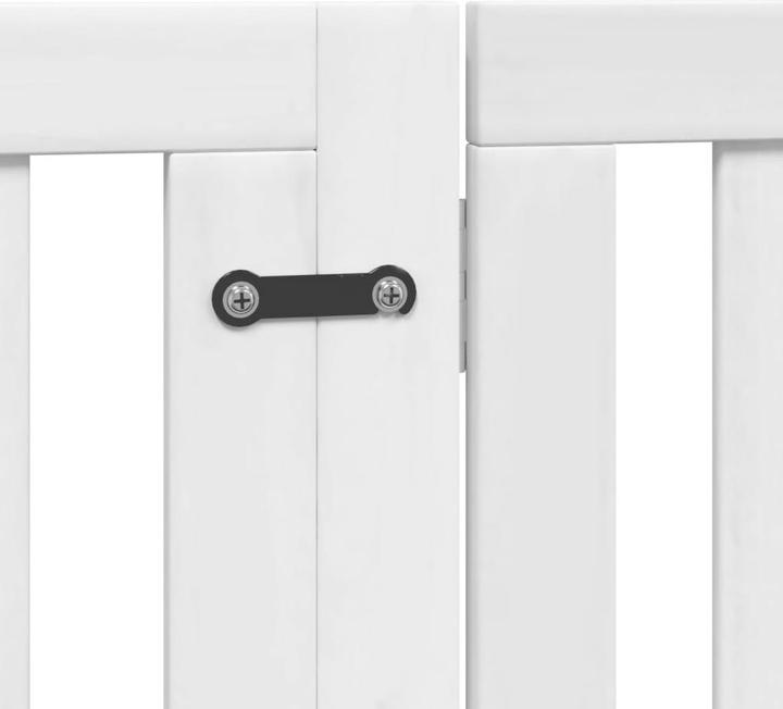 Immagine prodotto vidaXL Hundetor