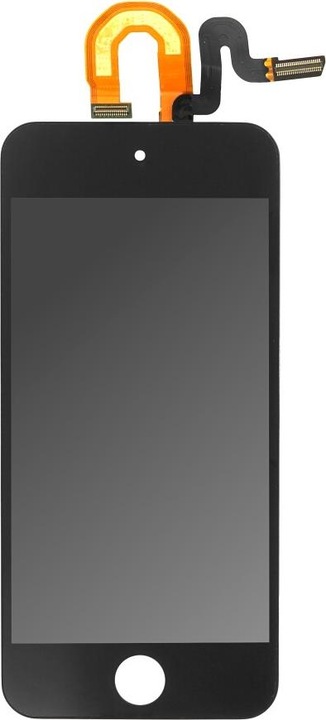 Produktbild OEM iPod Touch Display der 7. Generation grau (Display)