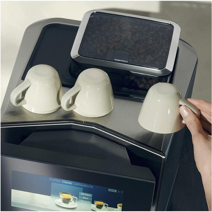 Produktbild Siemens EQ900 TQ903D03