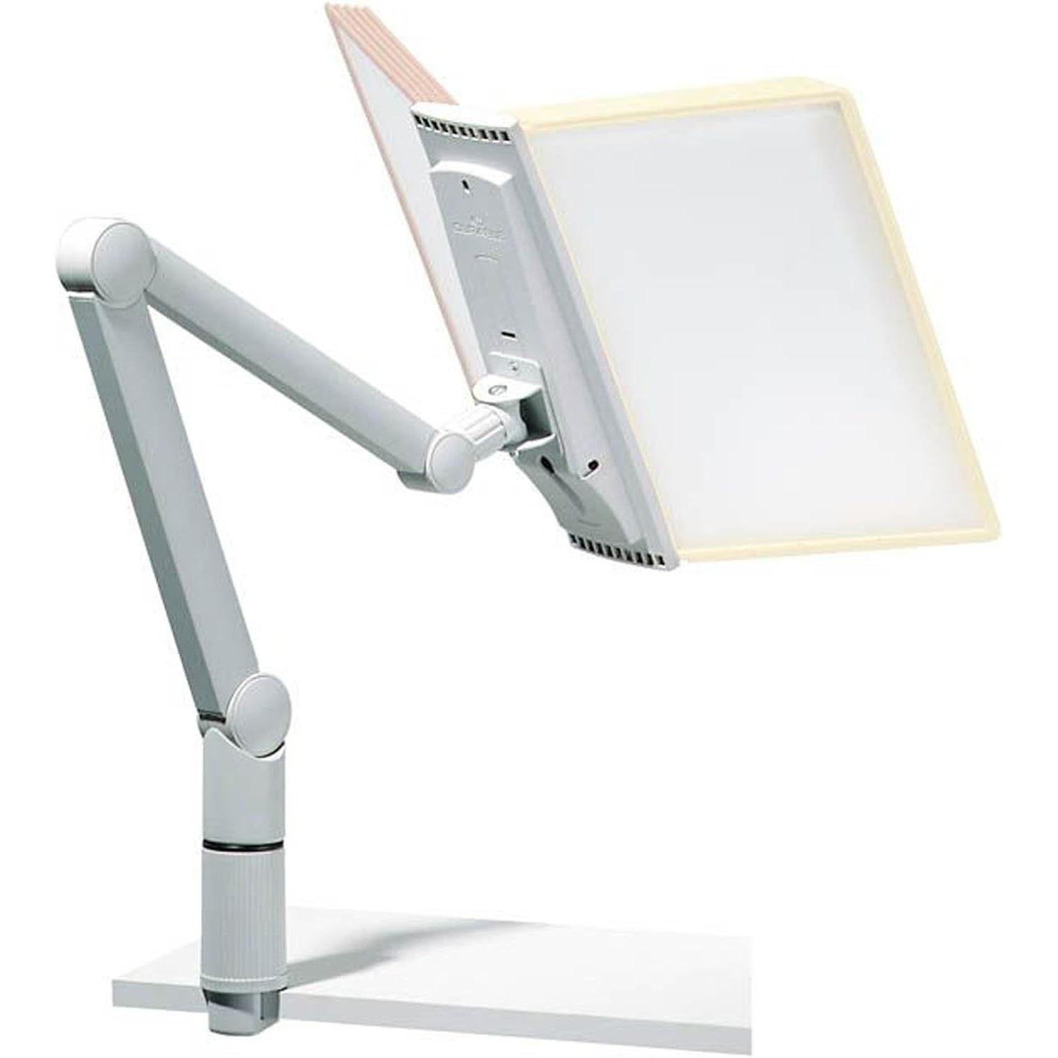 Durable, Pannello informativo, Braccio girevole Sherpa