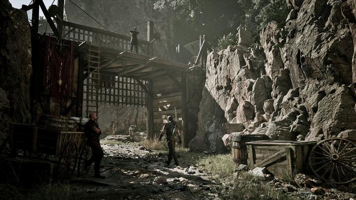 Image du produit THQ Gothic 1 : Remake (PC, DE)