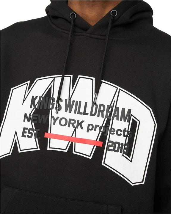Produktbild Kings Will Dream Kapuzenpullover (XL)