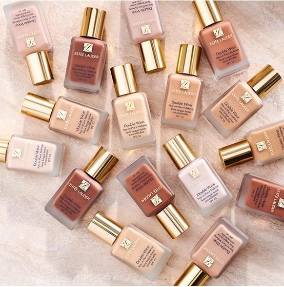 Produktbild Estée Lauder Stay-In-Place (1N2 Ecru)