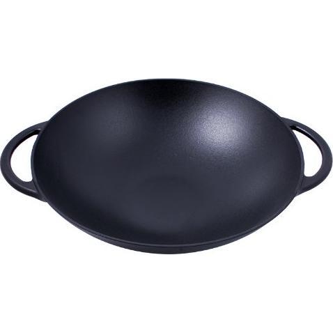 Thumbnail - Küchenprofi Provence, Pfanne + Kochtopf, Schwarz