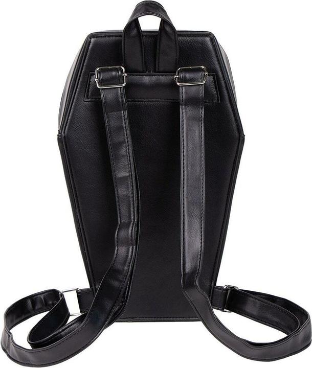 Immagine prodotto Cerda L'ETRANGE NOEL de Mr JACK - Sac à Dos Similicuir '19x31x10,5cm'