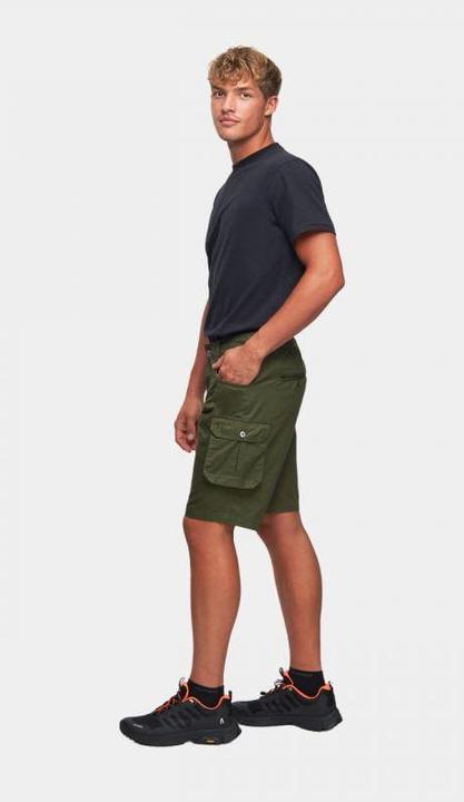 Image du produit Alpinus Hekla Shorts (XXL)