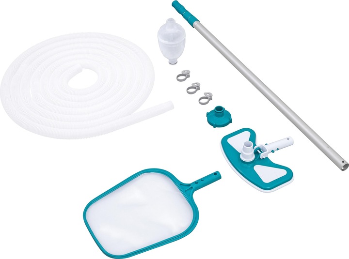 Actual product image Bestway AquaClean