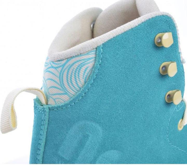 Produktbild Tempish Quad skates Nessie Star 2023 (36)