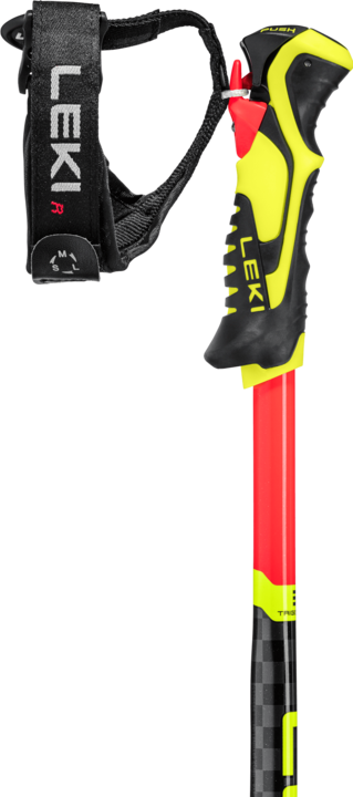 Actual product image Leki WCR Lite SL 3D (110 cm)