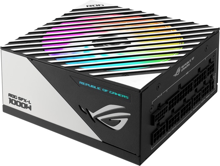 Produktbild ASUS ROG Loki SFX-L Platinum (1000 W)