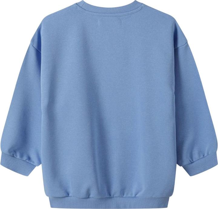 Produktbild Minoti Sweatshirt Mädchen Fleece (98)