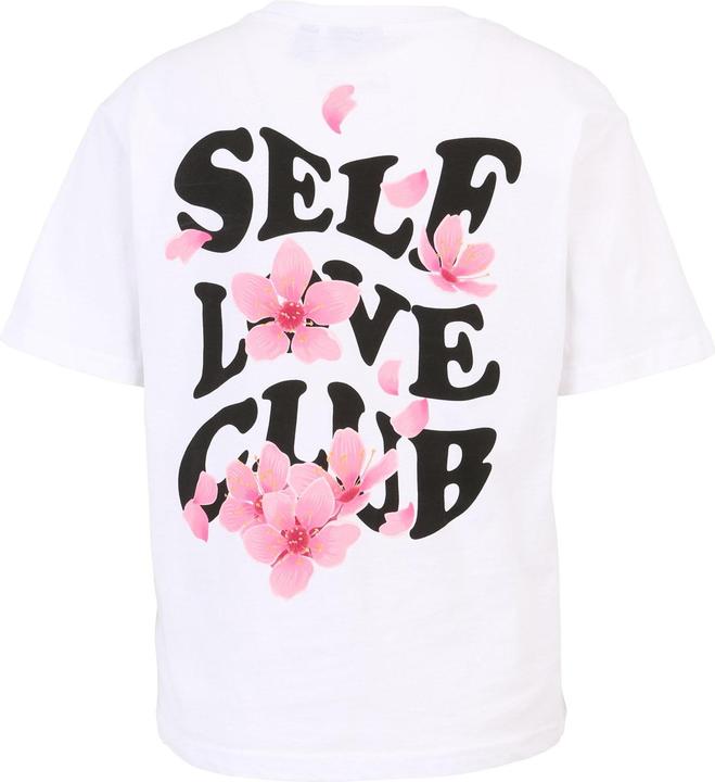 Immagine prodotto Miss Tee Self Love Club Tee - 205429 (XS)