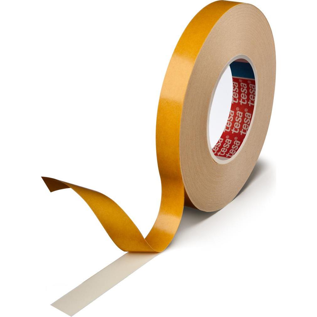 tesa, Nastro adesivo, Nastro di montaggio (19 mm)