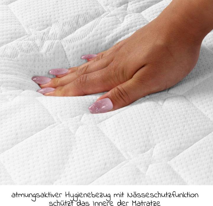 Immagine prodotto Babybay KlimaWave (89 x 49,5 cm)